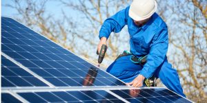 Installation Maintenance Panneaux Solaires Photovoltaïques à Villalet